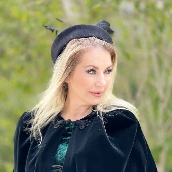 Vintage hat - Picture 7 of 8